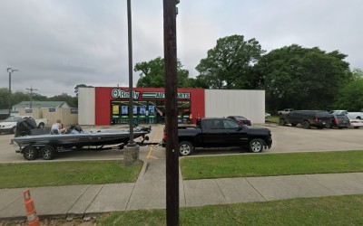 O'Reilly Auto Parts