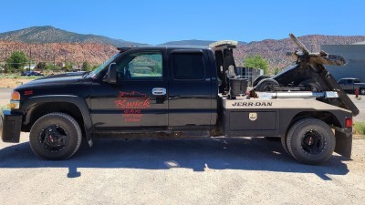 Kwick Towing & Recovery