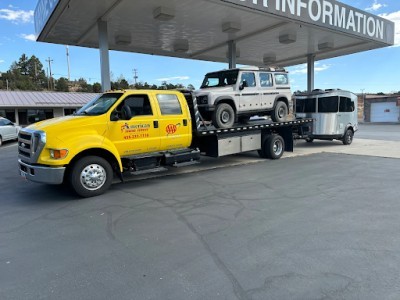 American Towing Service