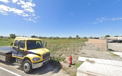 Hansen Motor Towing
