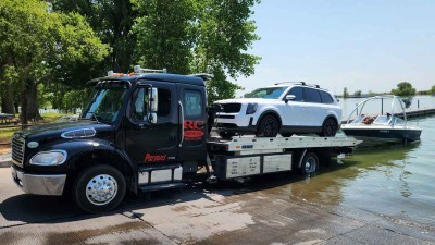 RC Towing Inc.