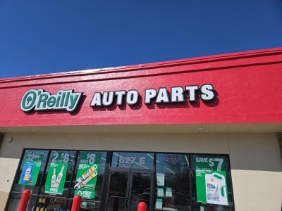 O'Reilly Auto Parts