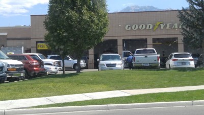 Hillside Tire & Service - Goodyear