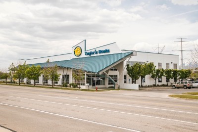 Taylor's Boats Inc.