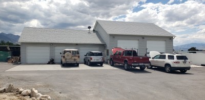 Erda Auto Shop 4 Less