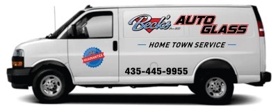 Beck’s Auto & Glass