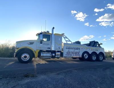 Dearden Towing and Auto Repair