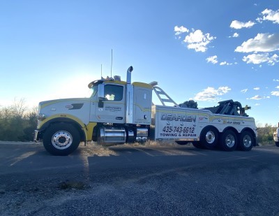 Dearden Towing and Auto Repair