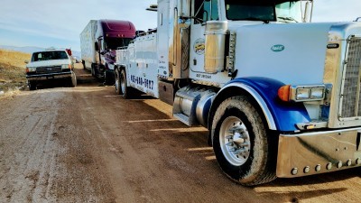 24 Hr Auto/Diesel Repair & Towing
