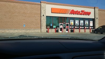 AutoZone Auto Parts