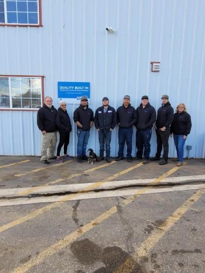 Roadrunner Automotive and Diesel Repair, Inc.