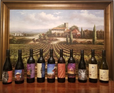 The Vine Yard, LLC