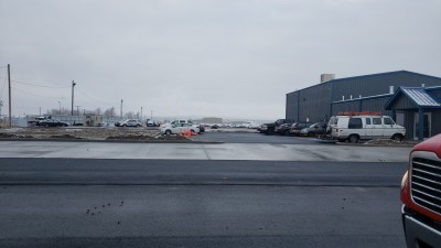 Copart sub lot