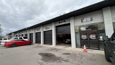 Magna Auto and Tire Center LLC