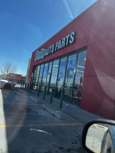 O'Reilly Auto Parts