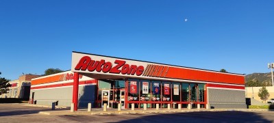 AutoZone Auto Parts