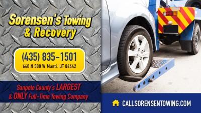 Sorensen's Towing and Recovery