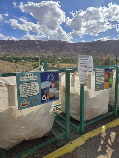 Community Recycle Center