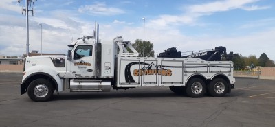 Stauffer's Towing & Recovery