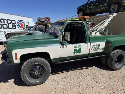 Trailmater Offroad Recovery