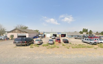 Ken Bailey Auto Sales, LLC