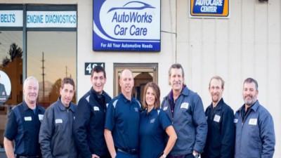 AutoWorks Car Care