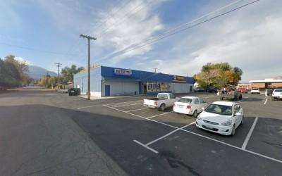 NAPA Auto Parts - Payson Auto Supply