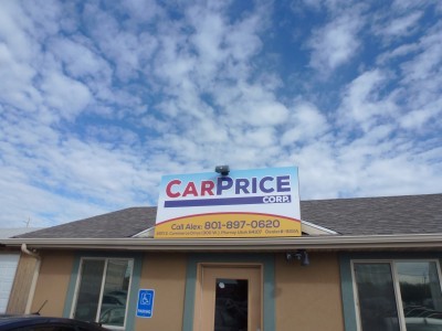 CarPrice corp.