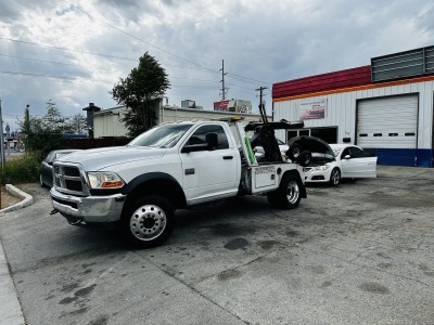 C&C Car Care