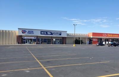 Carquest of Price