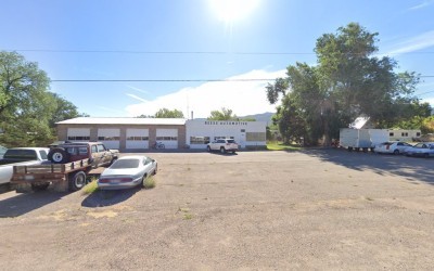 REESE AUTOMOTIVE & TOWING