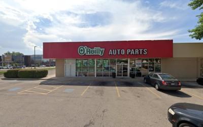 O'Reilly Auto Parts