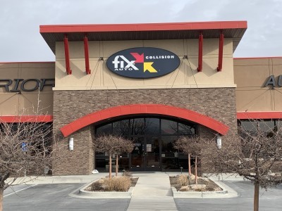 Fix Auto Riverton