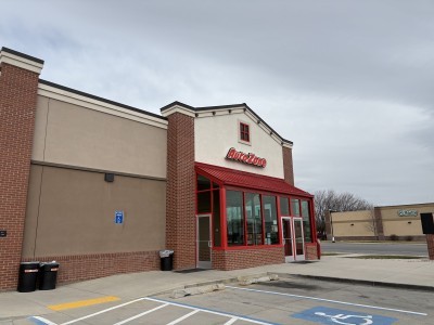 AutoZone Auto Parts