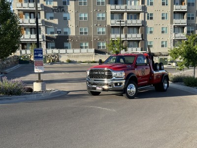 Lone Star Towing & Recovery