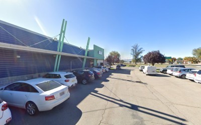 Parts Authority