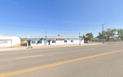 Carquest Auto Parts - Wards 4X4