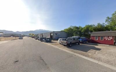 Elite Auto Auction & Sales, North Ogden, Utah