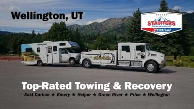 Stauffer's Towing & Recovery