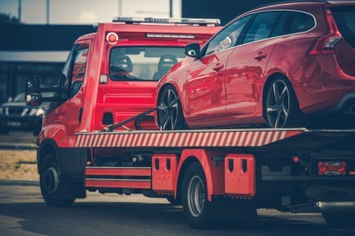 Patriot Towing And Recovery, LLC