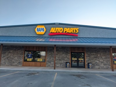 NAPA Auto Parts - Main Street Auto Parts