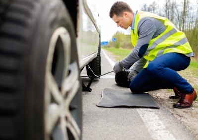 Bob's Auto Towing Inc.
