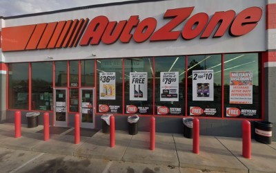 AutoZone Auto Parts