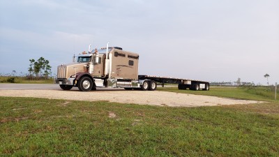 Rooster Heavy Duty Roadside
