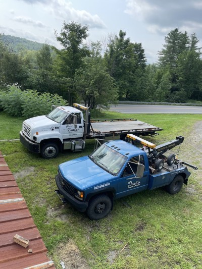 Deals Towing and Repair LLC