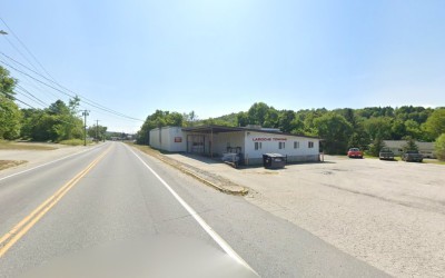 LaRoche Towing & Recovery