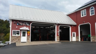Auto Clinic