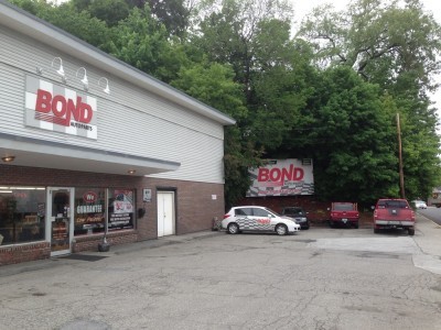 O'Reilly Auto Parts
