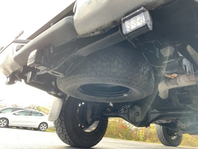Ayer Auto Body