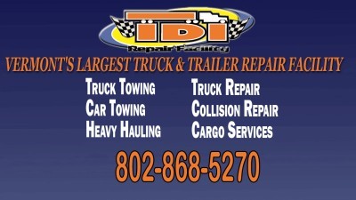 TDI Repair & Towing